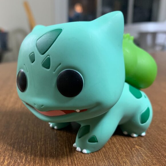 ​Pokémon Starters Funko Pop! Figure Lot - Picture 6 of 7
